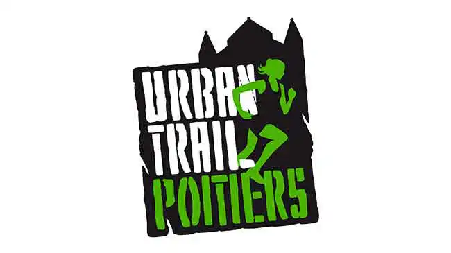 Urban trail logo