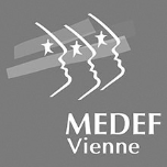 MEDEF Vienne