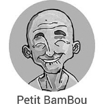 Petit bambou