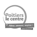 Poitiers le centre