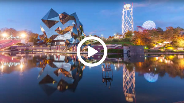 Futuroscope